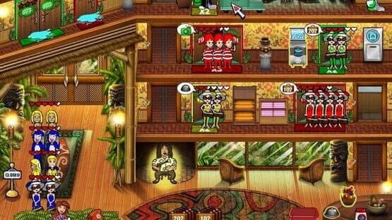 Hotel Dash Suite Success — screenshot 4