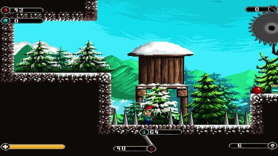 The Christmas Gifts — screenshot 1