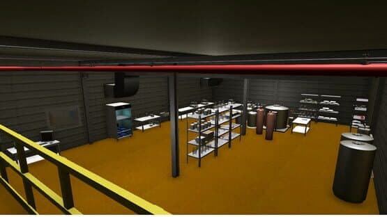 Dr GreenStuff — screenshot 3