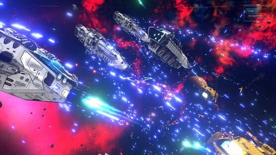 Disputed Space — screenshot 5