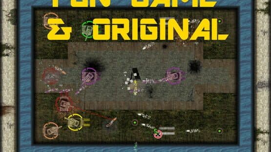 Hit Tank PRO — screenshot 5