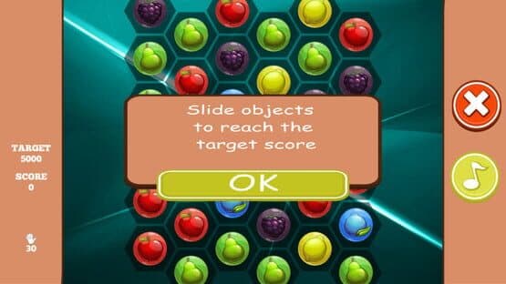 Swipe Fruit Smash — screenshot 5