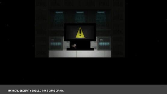 Project Graviton — screenshot 2