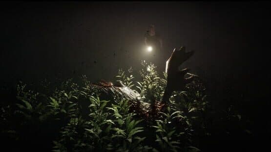 Unforgiving - A Northern Hymn — screenshot 2