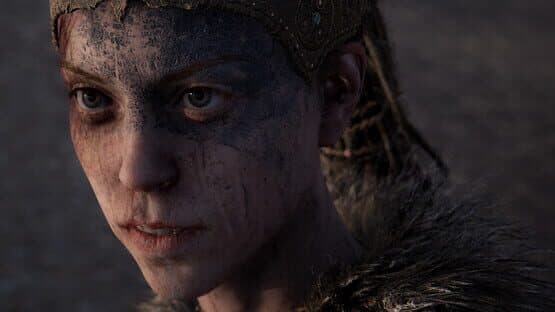 Hellblade: Senua's Sacrifice — screenshot 2