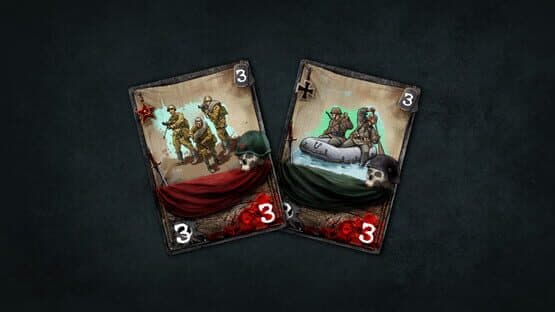 HoCWar — screenshot 5