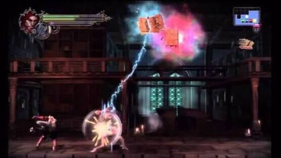 Castlevania: Lords of Shadow - Mirror of Fate HD — screenshot 1