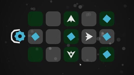Hade — screenshot 2