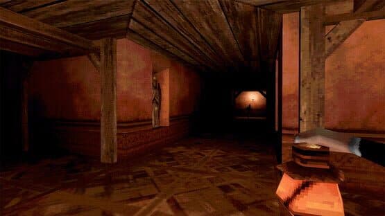 HellTown — screenshot 4