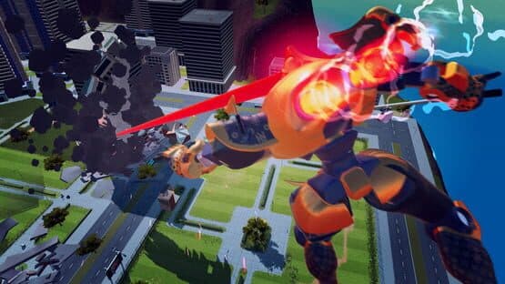 100ft Robot Golf — screenshot 4