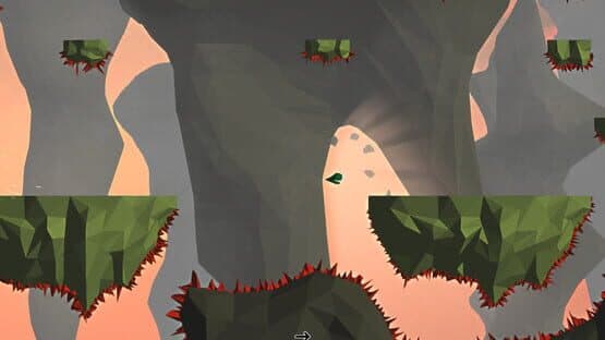 Slide: Platformer — screenshot 5