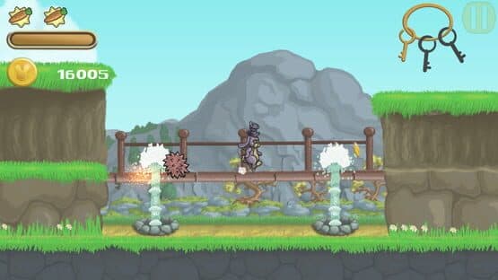 Forest Rabbit — screenshot 6