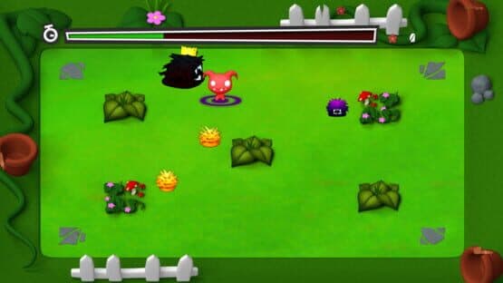 Chompy Chomp Chomp — screenshot 4