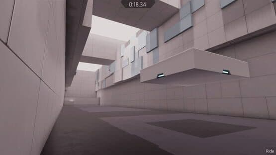 .T.E.S.T: Expected Behaviour — screenshot 3
