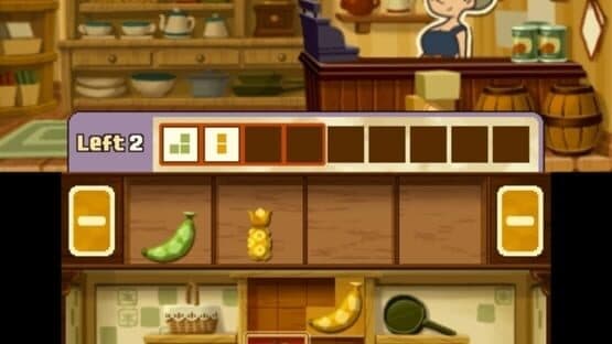 Professor Layton and the Miracle Mask — screenshot 3