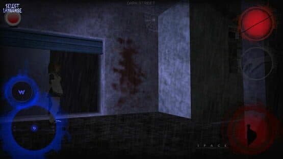 Frio: Lost In Old Town — screenshot 1