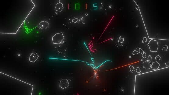 Super Rock Blasters! — screenshot 5