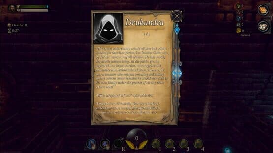 Azuran Tales: Trials — screenshot 7