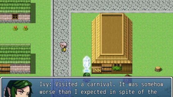 Rage Quest: The Worst Game — screenshot 1