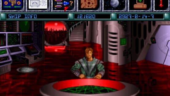 Reunion — screenshot 2