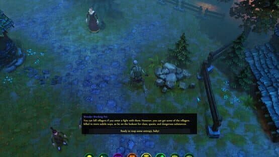 KEL Reaper of Entropy — screenshot 4