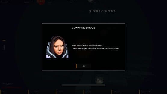 Galactic Dominion — screenshot 4