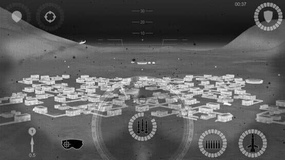 Chopper: Attack helicopters — screenshot 4