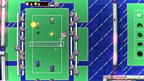 Pig Eat Ball — screenshot 2