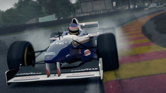 F1 2013 — screenshot 3