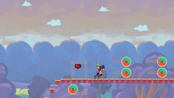 The Painter's Apprentice — screenshot 3