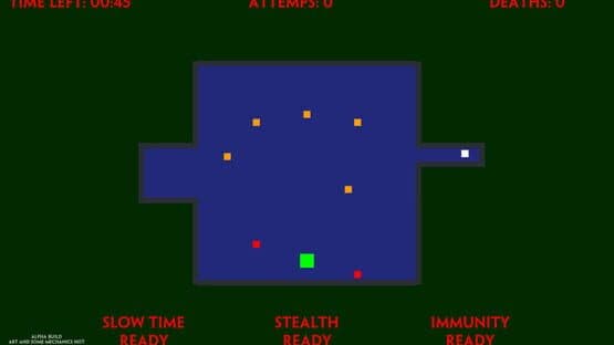 Don't Die! — screenshot 4