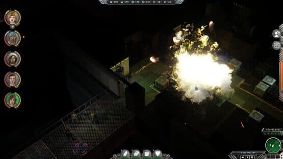 The Fifth Expedition — screenshot 4