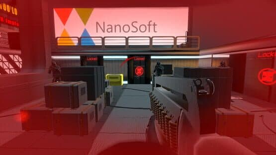 Entropy 2120 — screenshot 4