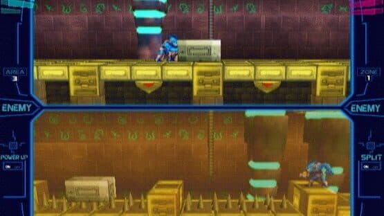 Chronos Twins DX — screenshot 2