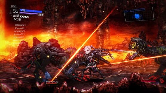 Earth's Dawn — screenshot 1