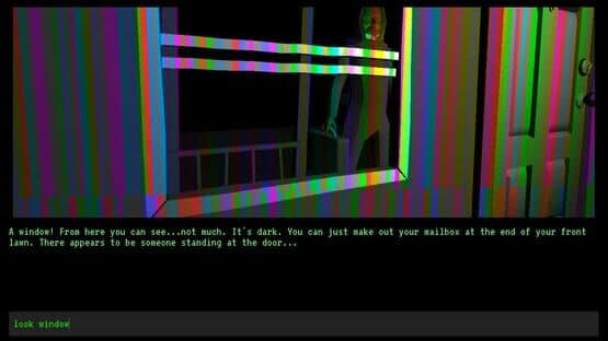 Cleansuit — screenshot 1