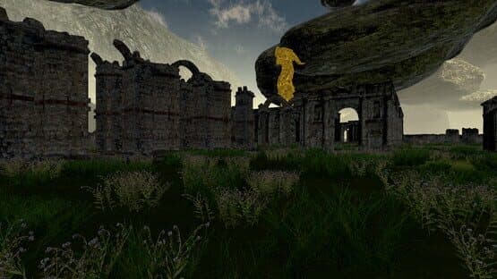Draoi — screenshot 5