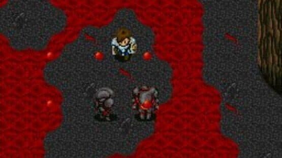 Lagoon — screenshot 2