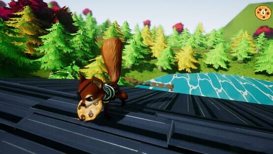 Fur Fury — screenshot 5