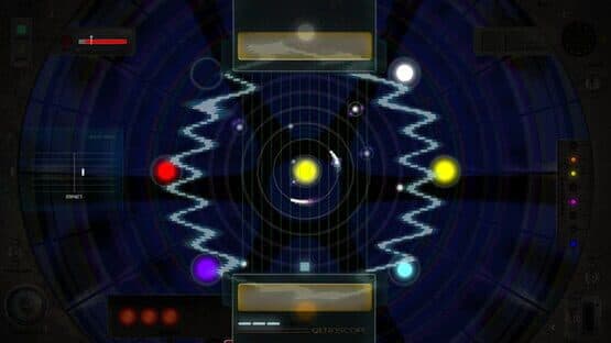 Isyium — screenshot 5