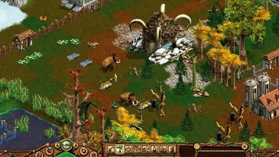 Wildlife Park: Wild Creatures — screenshot 2
