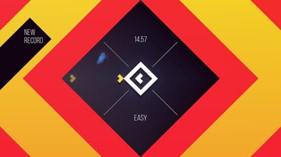 Project Rhombus — screenshot 7