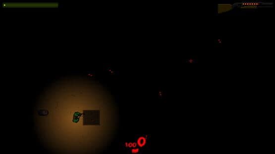 Blackout Z: Slaughterhouse Edition — screenshot 1