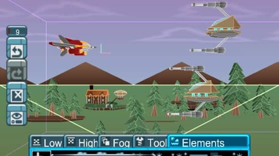 Blast Works: Build, Trade, Destroy — screenshot 3