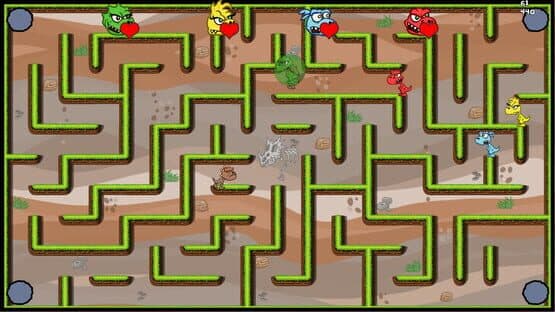 Explosive Dinosaurs — screenshot 7