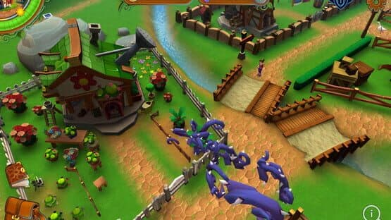Farmer's Fairy Tale — screenshot 7
