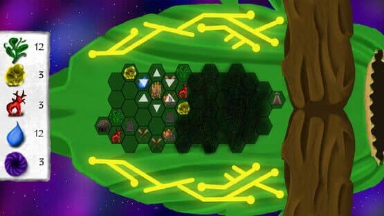 Solmec: Colony Adrift — screenshot 3