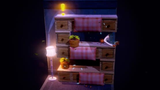 Yet Another Exhausting Day — screenshot 4