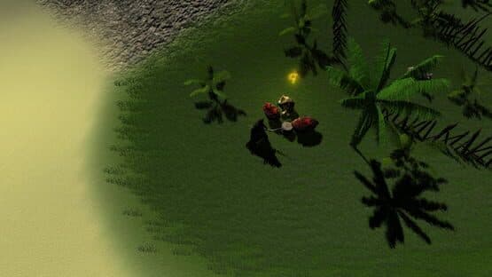 HoD: On open seas — screenshot 7