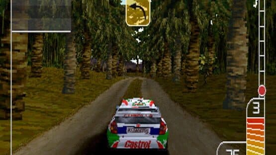 Colin McRae Rally — screenshot 4